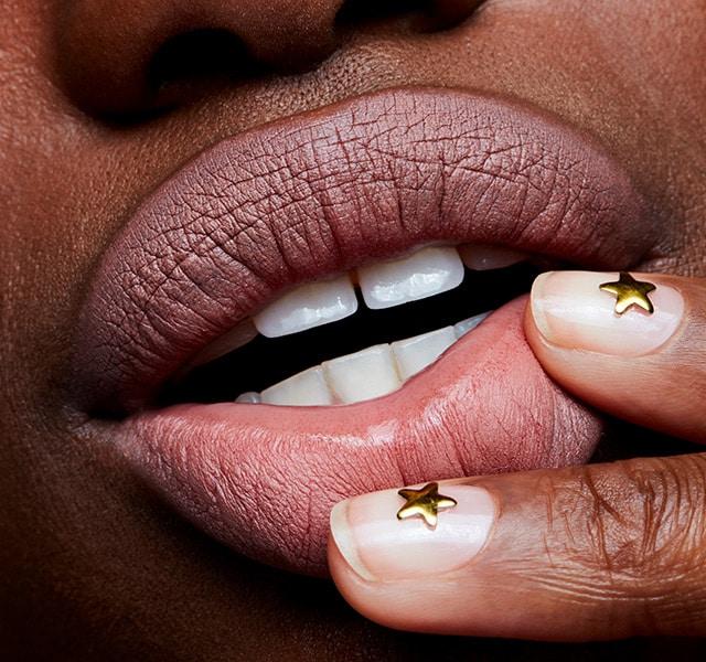 Image du produit MAC Cosmetics Lipstick (Bronx)