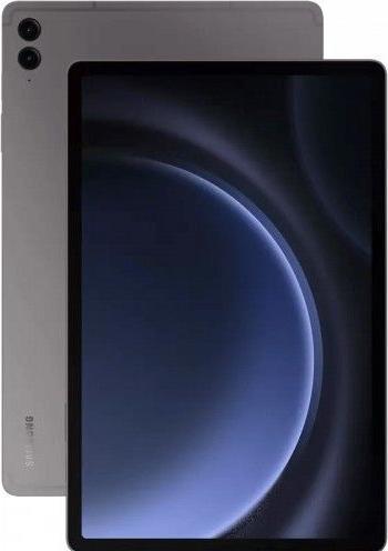 Actual product image Samsung Galaxy Tab S9 FE+ (WLAN only, 12.40", 128 GB, Gray)