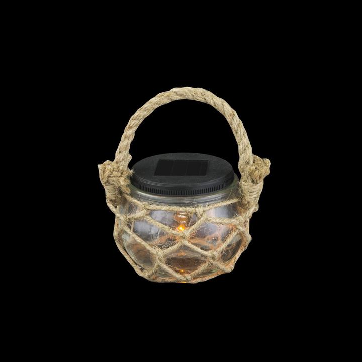 Produktbild Globo Solarglas Mit (100 lm, IP44)