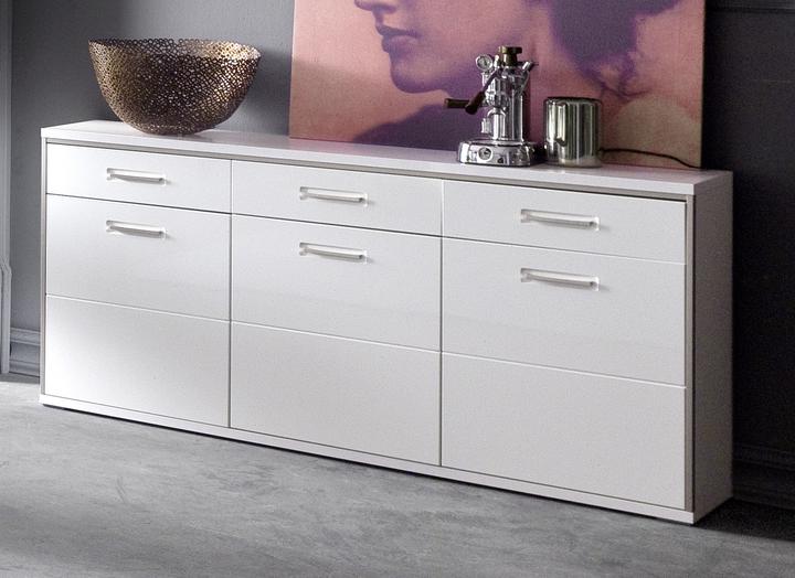 Actual product image Robas Lund Trento (184 x 89 x 45 cm)