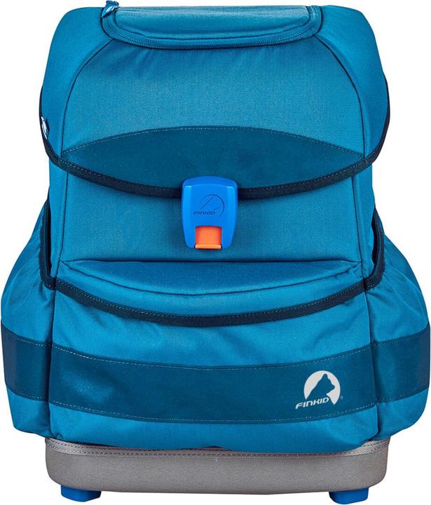 Image du produit finkid BUDDY CLASSIC Set de 4 cartables seaport/ (20 l)