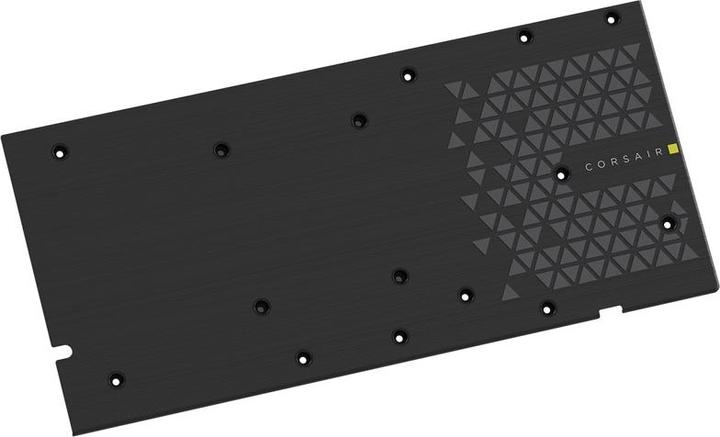 Productafbeelding Corsair GPU waterblok, iCUE LINK XG7 RGB 40-SERIES SUPRIM/TRIO (4090)