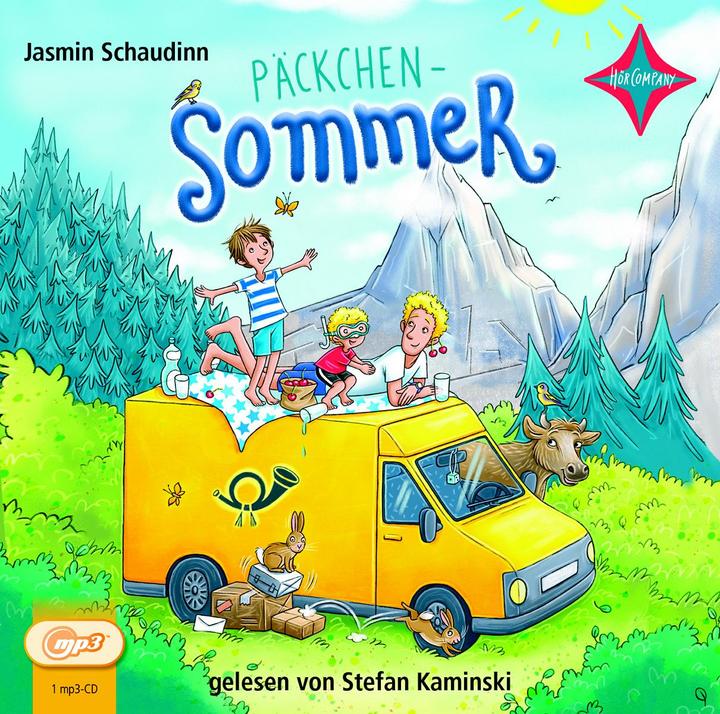 Immagine prodotto Estate di parcelle (Jasmine Schaudinn, Stefan Kaminski, Becker souffie, Tedesco)