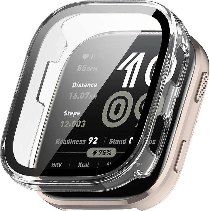 Produktbild Techsuit - Defense360 Pro + Screen Protector - Amazfit Bip 6 - Clear