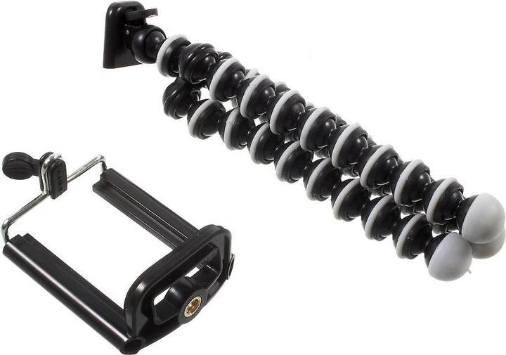 Produktbild Deltalabs Universal Handy Tripod (Kunststoff)