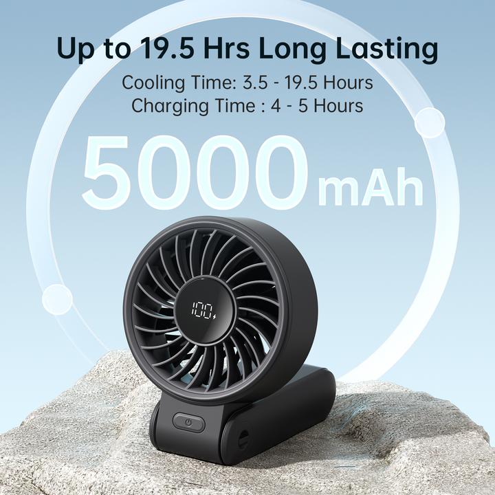 Actual product image Jisulife Life7