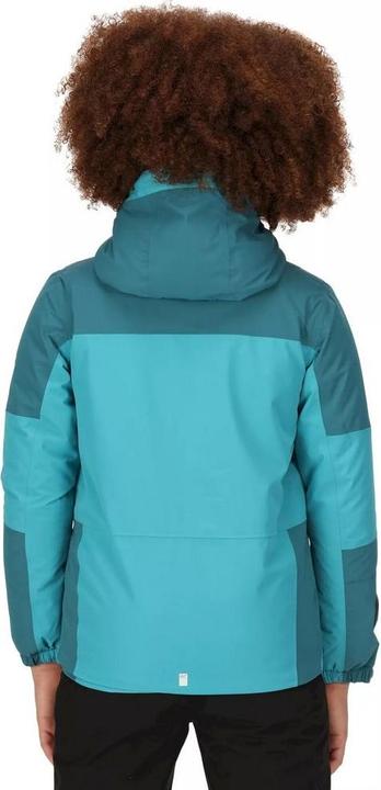 Actual product image Regatta Beamz Ii Insulated Jacket (146, 152)