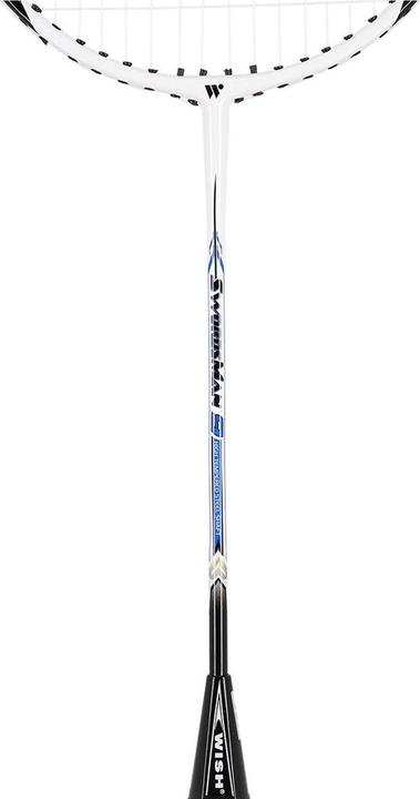 Produktbild Wish Formula Badminton racket set Wish Steeltec 9K
