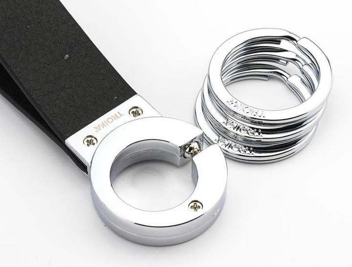Immagine prodotto Troika Key-Click