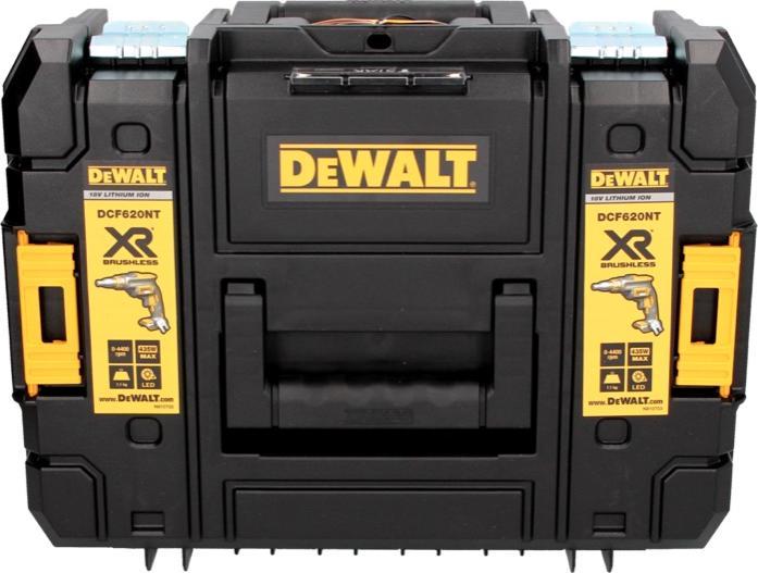 Produktbild DeWalt DCF620D2-QW (Akkubetrieb)