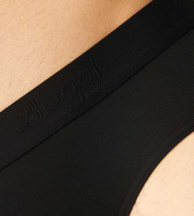 Produktbild Sloggi Ever Soft Brief (S, 2er Pack)