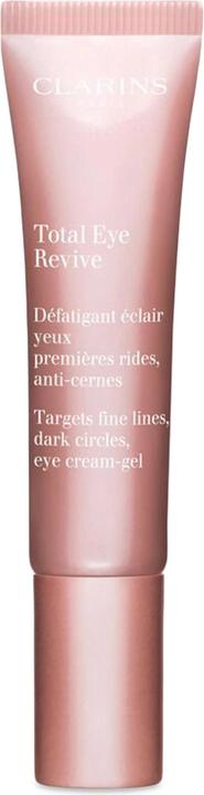 Produktbild Clarins Total Eye Revive (Gel, 15 ml, Tag + Nacht)