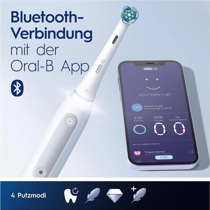 Image du produit Oral-B Centre de santé buccale