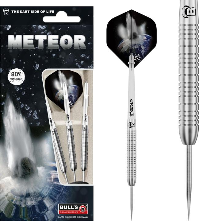 Produktbild Bull's Meteor MT4 Steel Dart (22 g)