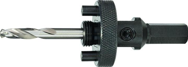 Bosch Professional Zubehör Sechskant-Steckdosenadapter (32 mm)