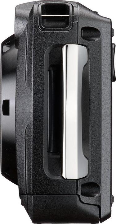 Actual product image RICOH Pentax WG-8 (5 - 25 mm, 20 Mpx, 1/2,3'')