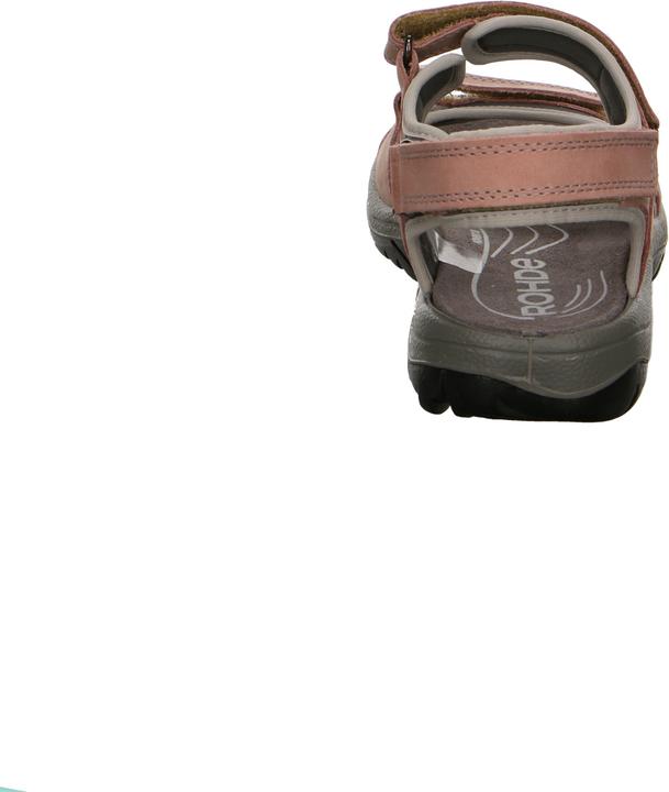 Actual product image Rohde Sandals (37)