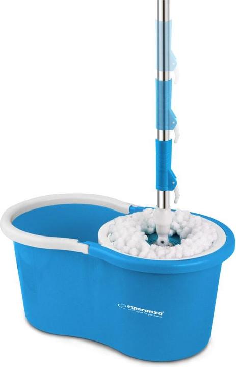 Immagine prodotto Esperanza EHS005 Mocio rotante (3 pz.)