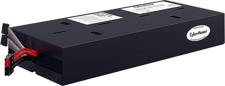 Actual product image Cyberpower Dc
