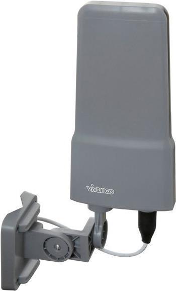 Immagine prodotto Vivanco Tva 500 (Antenna piatta, 42 dB, DVB-T / -T2)