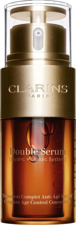 Clarins Double Serum (30 ml)