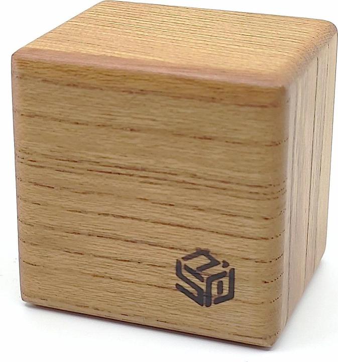 Image du produit Karakuri Creation Himitsu Bako - Small Box 4 - Boîte à malices japonaise