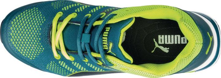 Actual product image Puma Safety low shoes S1P (S1P, 39)