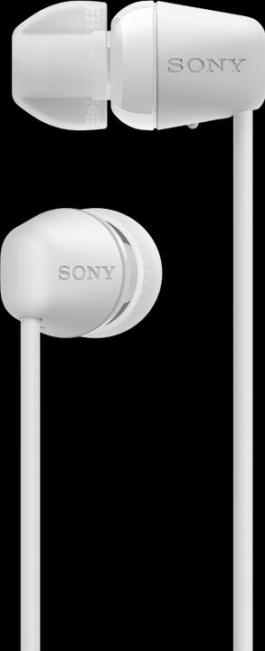 Image du produit Sony WI-C200 (15 h, Sans fil)