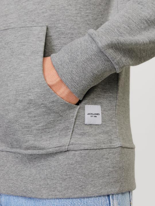 Actual product image Jack & Jones Sweat Basic (L)