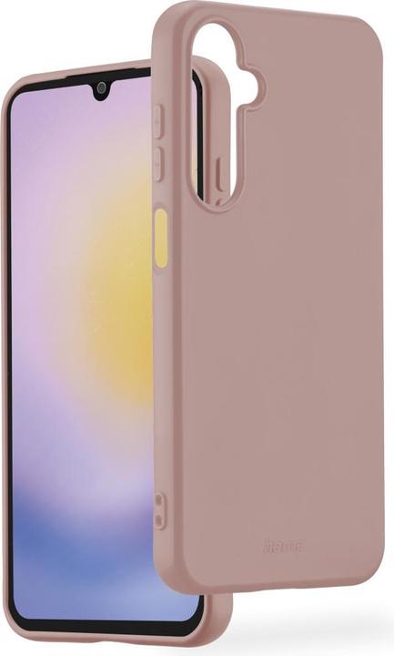Actual product image Hama Fantastic Feel (Samsung Galaxy A25 5G)