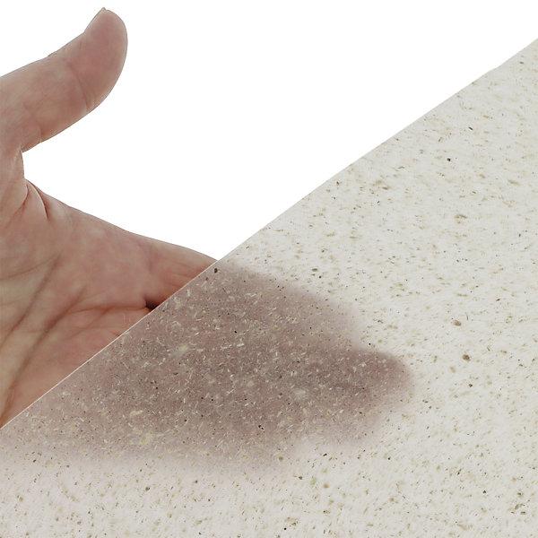 Image du produit kaiserkraft Papier d'herbe Parchemin terra, L x l 100 m x 750 mm, coloris naturel.