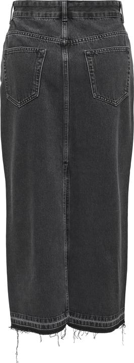 Image du produit Only Taille moyenne Jupe longue Jupe en jean (M)
