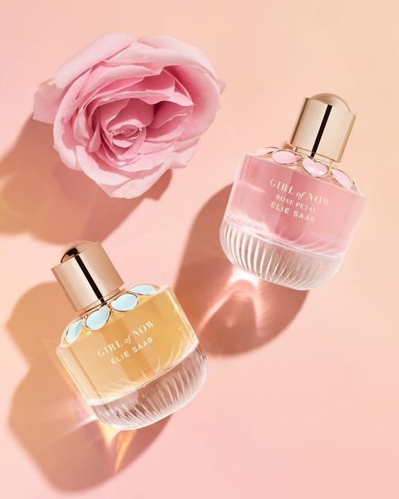 Produktbild Elie Saab Girl Of Now Edp Spray (Eau de Parfum, 50 ml)