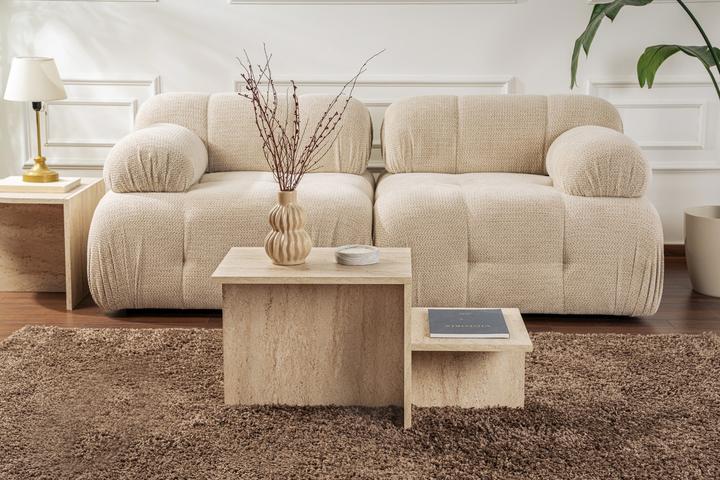 Actual product image Skye Decor Harmon (90 x 40 x 45 cm)