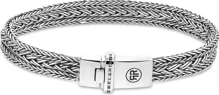 Rebel & Rose Electra (17.50 cm, Sterling Silber 925)