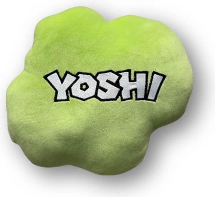 Produktbild Lyo Nintendo Yoshi Smile 40 cm
