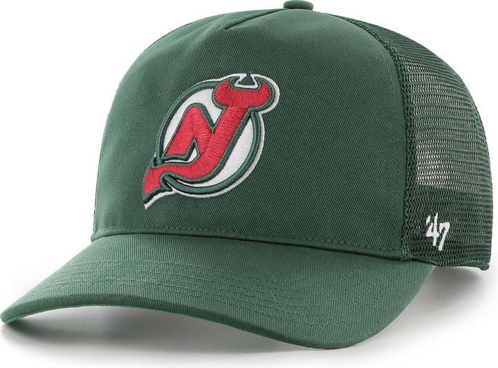 Actual product image 47 Brand NHL Mesh Hitch (One size)