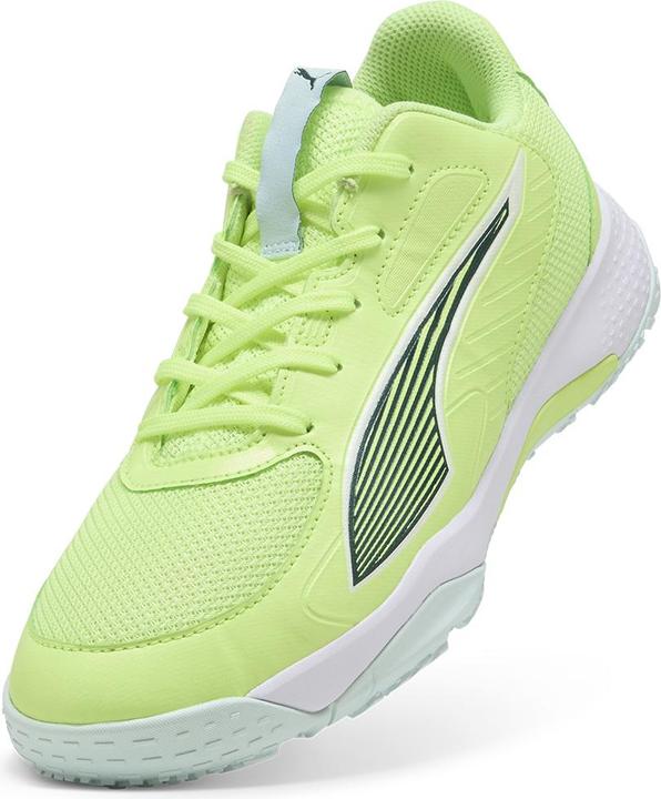 Actual product image Puma Accelerate Jr 4 (34)