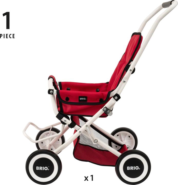 Produktbild Brio 00298 Puppen-Buggy Sit