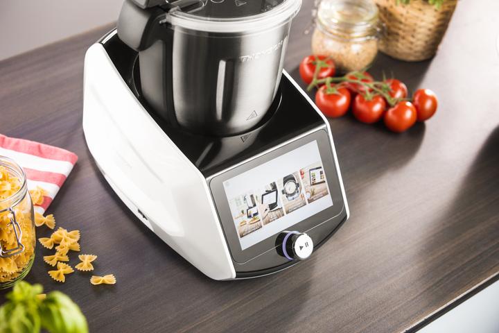 Produktbild Thomson Multifunktionaler Küchenroboter IGX-4501 (1000 W)