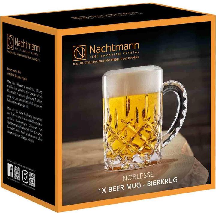 Productafbeelding Nachtmann Noblesse (0.60 l, 1 x)