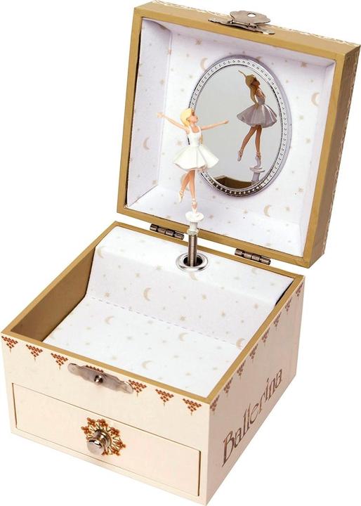 Image du produit Trousselier Ballerine