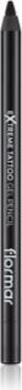 Immagine prodotto Flormar Extreme Tattoo Gel Pencil 1 G - Eyeliner in gel impermeabile (Onice)
