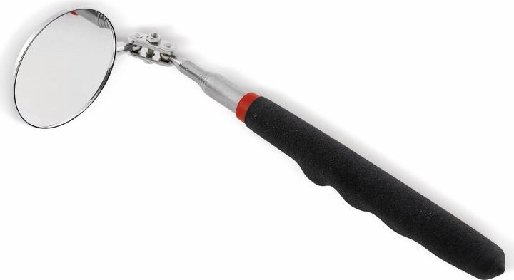 Actual product image Chilitec Telescopic Tool Set "CT-3in1" Mirror, Magnet with LED, Flex Gripper
