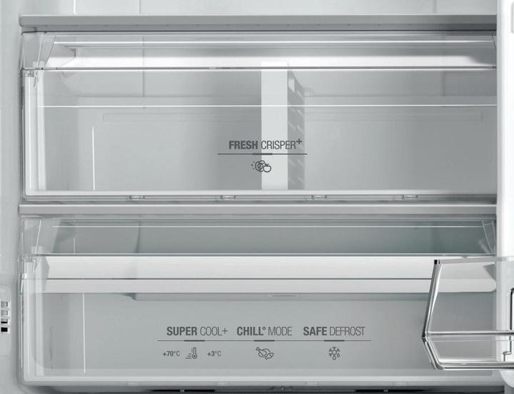 Produktbild Hotpoint Ariston Kühlschrank mit gefrierfach 60 Cm E (338 l)