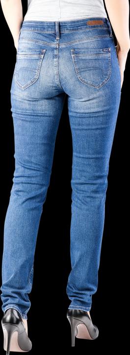 Produktbild Mavi Sophie Jeans Slim deep memory fit