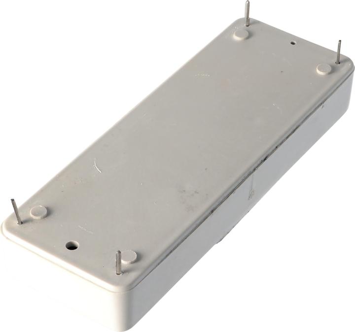 Actual product image Saft Akku Memoguard 40RF308 (1 pcs., Device specific, 80 mAh)