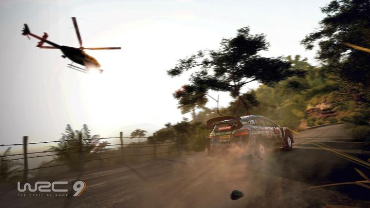 Image du produit Nacon Gaming CMR 9 (PS5, Multilingue)
