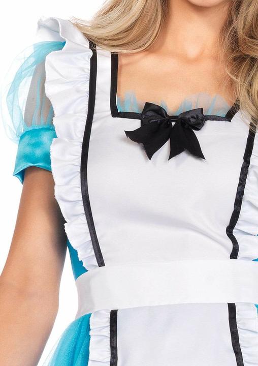 Immagine prodotto Leg Avenue Alice nel paese delle meraviglie classico (36)