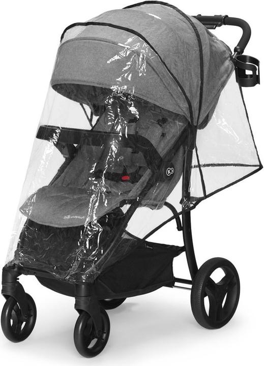 Produktbild KinderKraft Cruiser